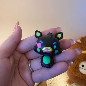 Five nights of Freddy’s funko pop